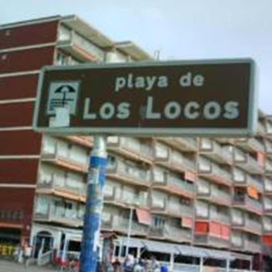 La Rosaleda Torrevieja Exterior photo